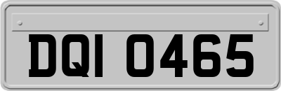 DQI0465