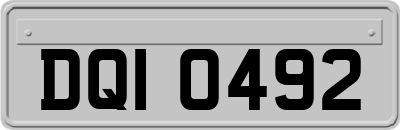 DQI0492
