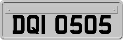 DQI0505