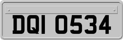 DQI0534