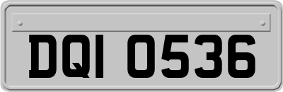 DQI0536