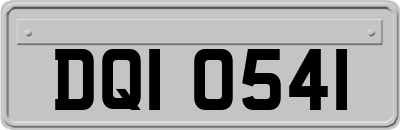 DQI0541
