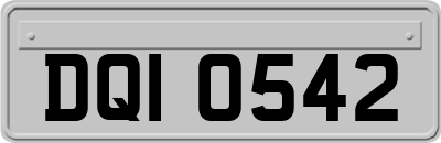 DQI0542