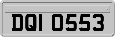 DQI0553