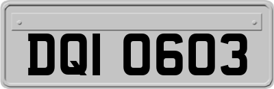 DQI0603