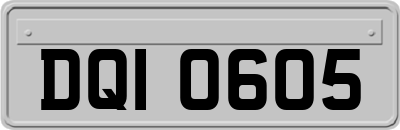 DQI0605