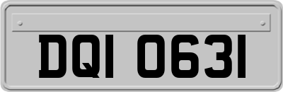 DQI0631