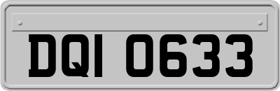 DQI0633