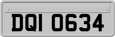 DQI0634