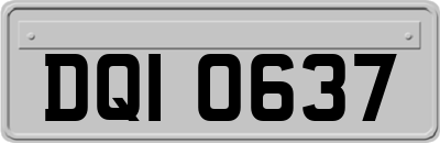 DQI0637