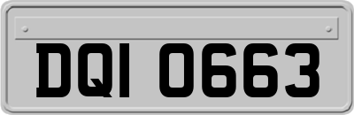 DQI0663