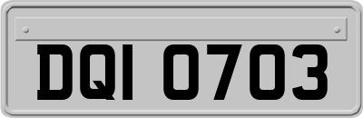 DQI0703