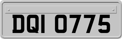 DQI0775