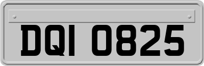 DQI0825