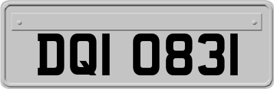 DQI0831