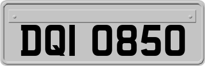 DQI0850