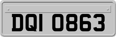 DQI0863
