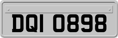 DQI0898