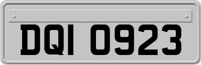 DQI0923