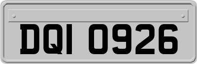 DQI0926