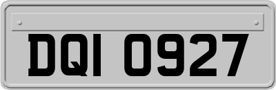DQI0927