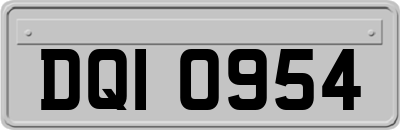 DQI0954