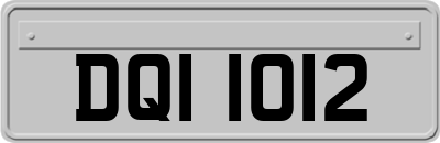DQI1012