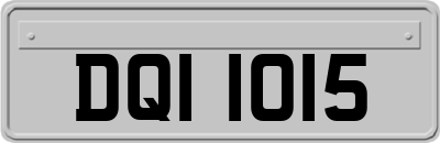 DQI1015