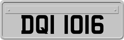 DQI1016