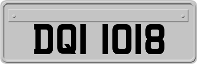 DQI1018