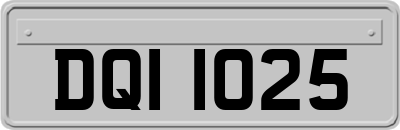 DQI1025