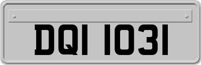 DQI1031