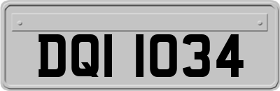 DQI1034