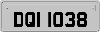 DQI1038