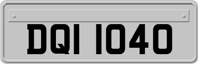 DQI1040