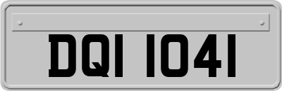 DQI1041