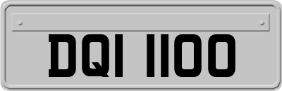DQI1100
