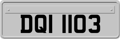 DQI1103