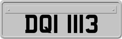 DQI1113