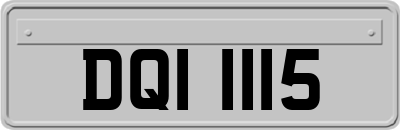 DQI1115