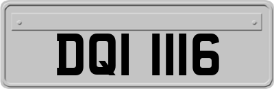 DQI1116
