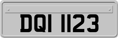 DQI1123
