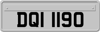 DQI1190