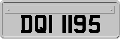 DQI1195