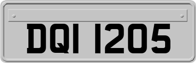 DQI1205