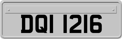 DQI1216