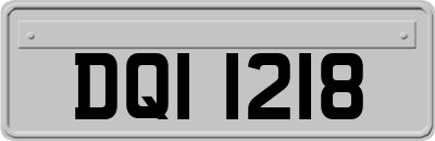 DQI1218