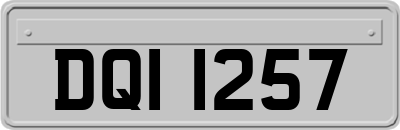 DQI1257
