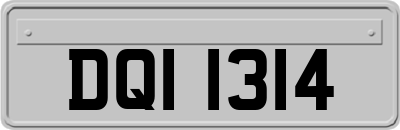 DQI1314