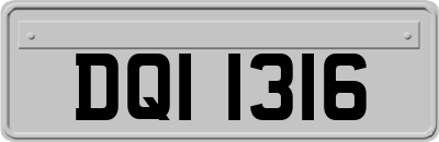 DQI1316
